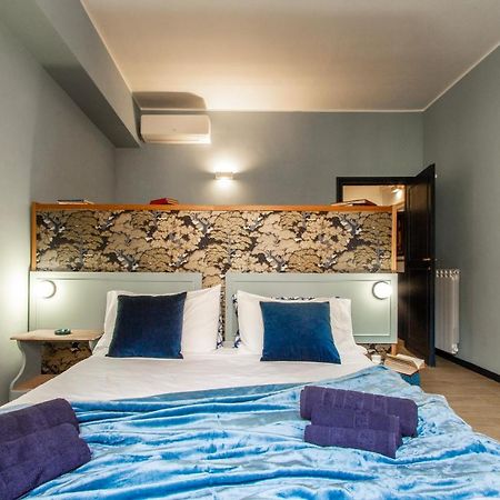 Rasella44, Blu Apartment Rom Exterior foto