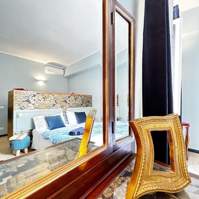 Rasella44, Blu Apartment Rom Exterior foto