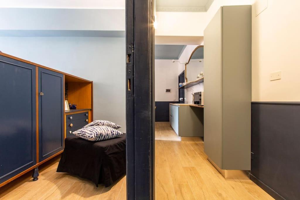 Rasella44, Blu Apartment Rom Exterior foto
