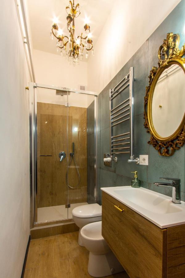 Rasella44, Blu Apartment Rom Exterior foto
